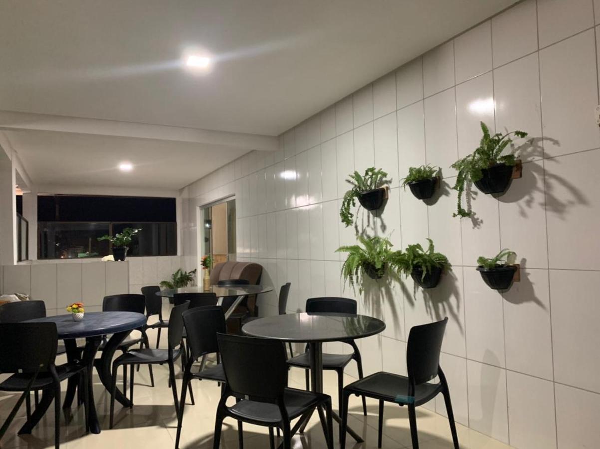 Cantinho Da Ge Suites Porto de Galinhas Ngoại thất bức ảnh