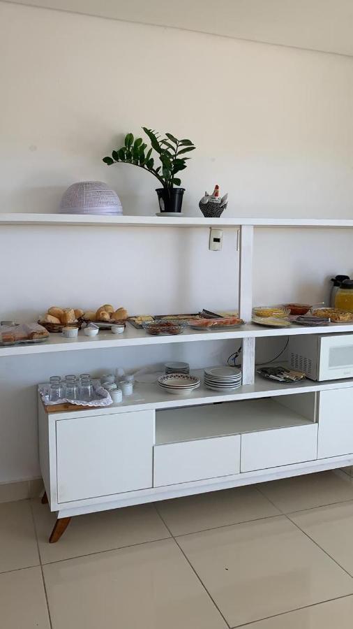 Cantinho Da Ge Suites Porto de Galinhas Ngoại thất bức ảnh
