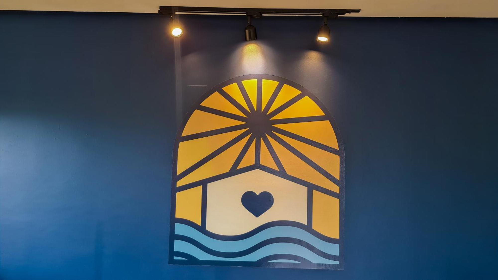 Cantinho Da Ge Suites Porto de Galinhas Ngoại thất bức ảnh