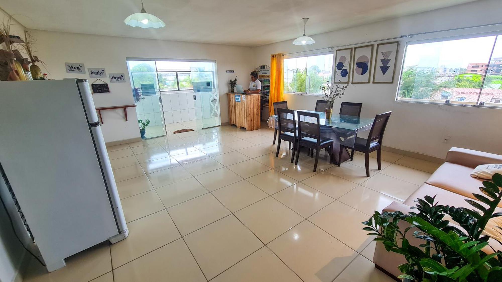 Cantinho Da Ge Suites Porto de Galinhas Ngoại thất bức ảnh