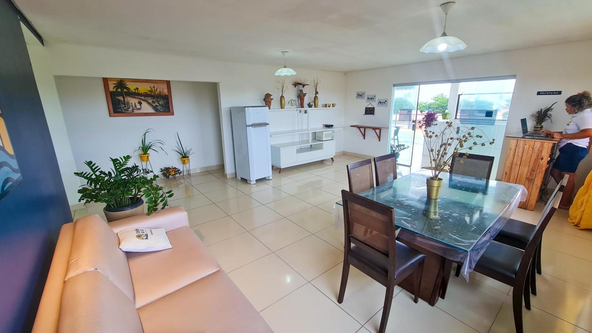 Cantinho Da Ge Suites Porto de Galinhas Ngoại thất bức ảnh
