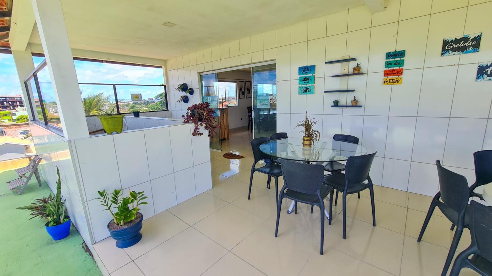 Cantinho Da Ge Suites Porto de Galinhas Ngoại thất bức ảnh
